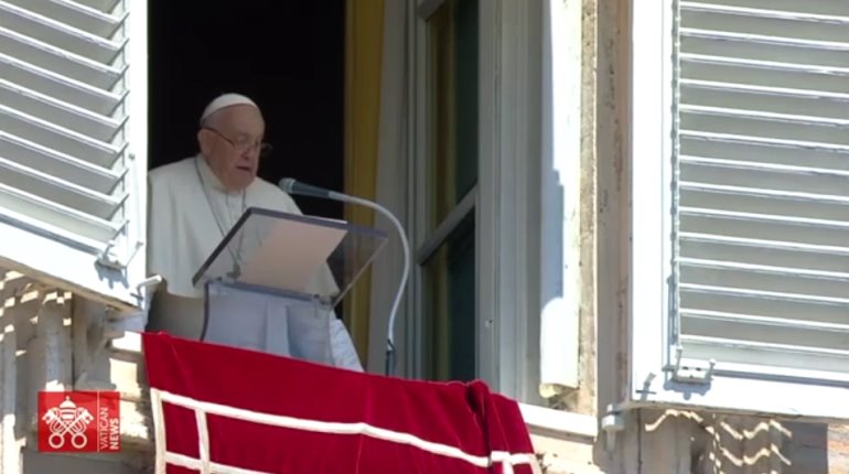 Felicita Papa a Etiopía que festejará el martes su año nuevo