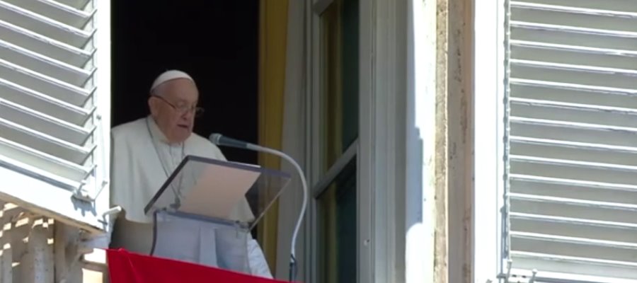 Felicita Papa a Etiopía que festejará el martes su año nuevo