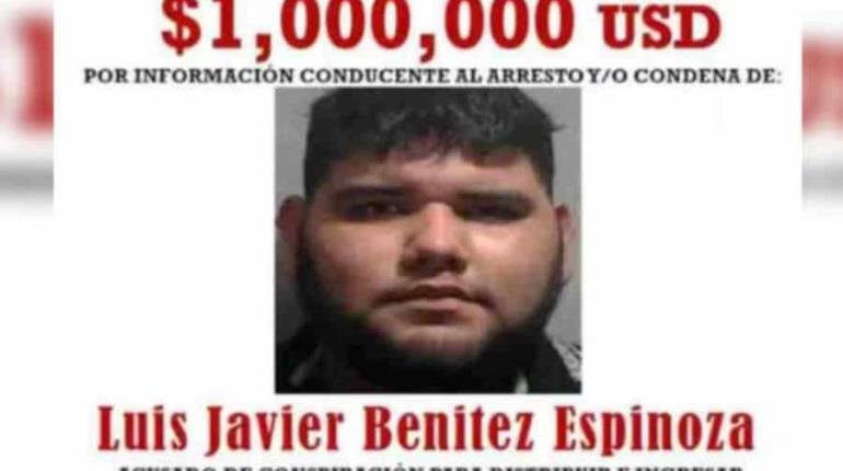 Hallan sin vida a ´El 14´, presunto operador del Cártel de Sinaloa buscado por la DEA