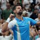 Djokovic gana el US Open al derrotar a Medvedev