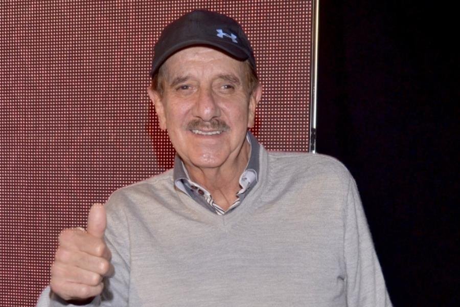 ¡Adiós Papiringo! Fallece Benito Castro tras accidente en su casa