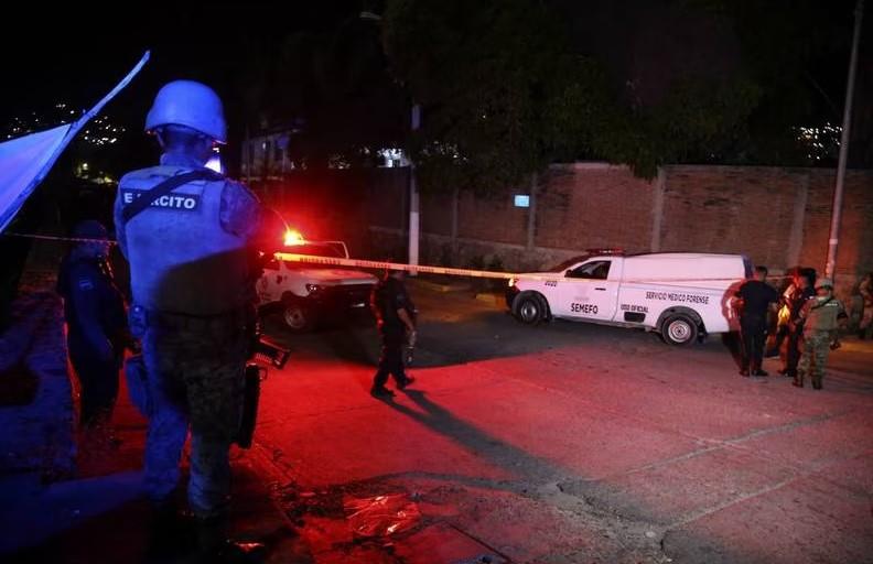 Asesinato de fiscal de Guerrero está relacionado con aseguramientos: Segob