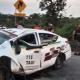 Taxista pierde la vida tras accidente en la Comalcalco-Paraíso