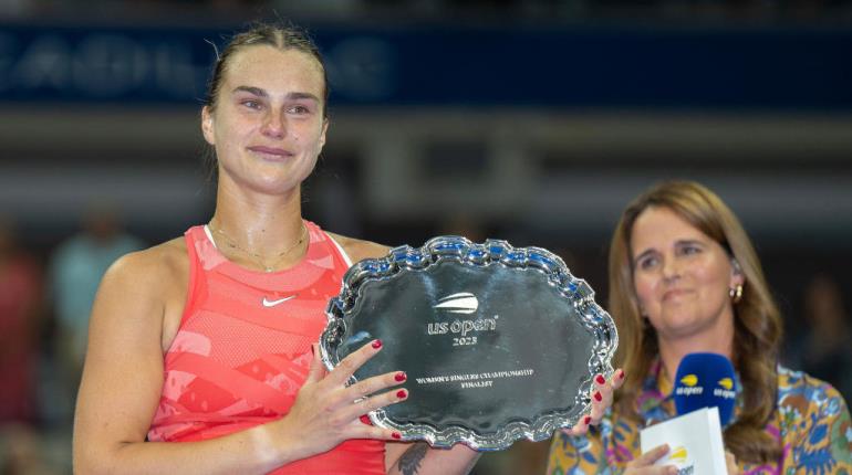 Iga Swiatek se despide de ser número 1; Sabalenka toma su lugar