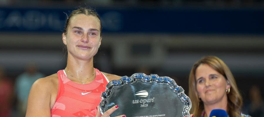 Iga Swiatek se despide de ser número 1; Sabalenka toma su lugar