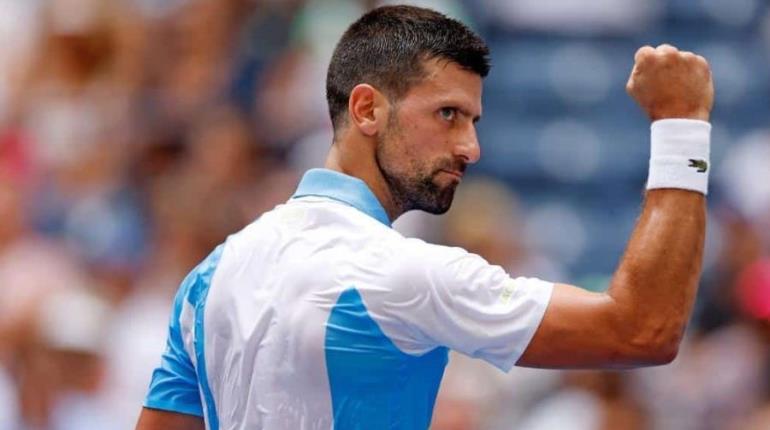 Djokovic retoma la cima de la ATP; Alcaraz es segundo