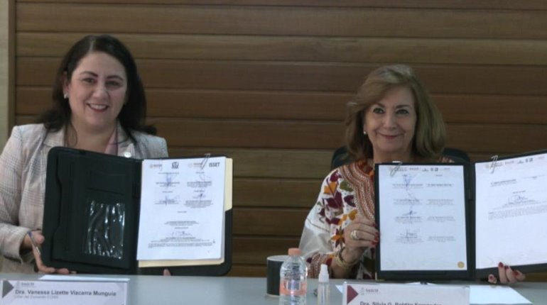 Instala salud Comando Estatal para evaluar riesgos y generar estrategias de mejora en atención médica