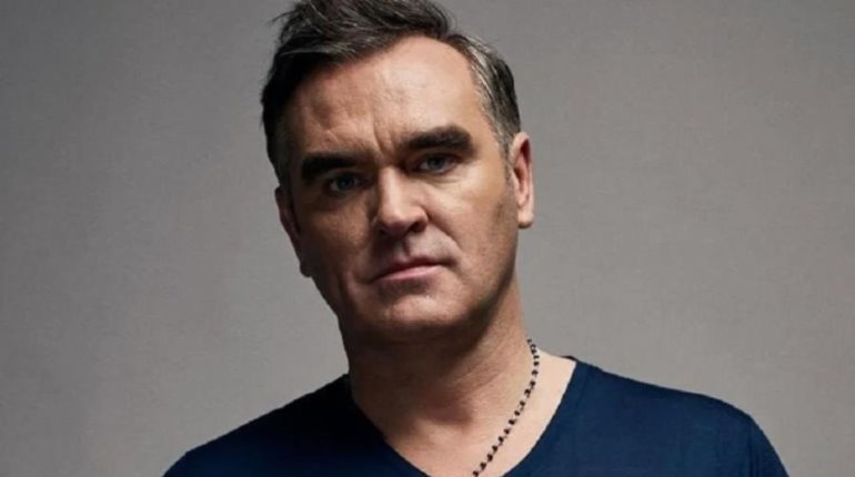 Morrissey se habría contagiado de dengue al llegar a México