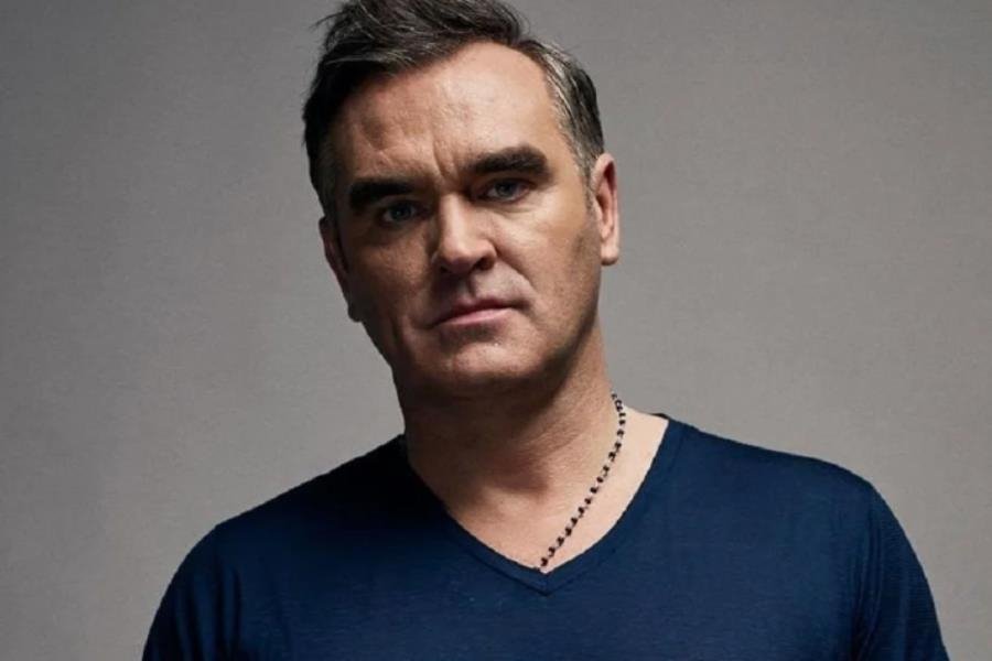 Morrissey se habría contagiado de dengue al llegar a México