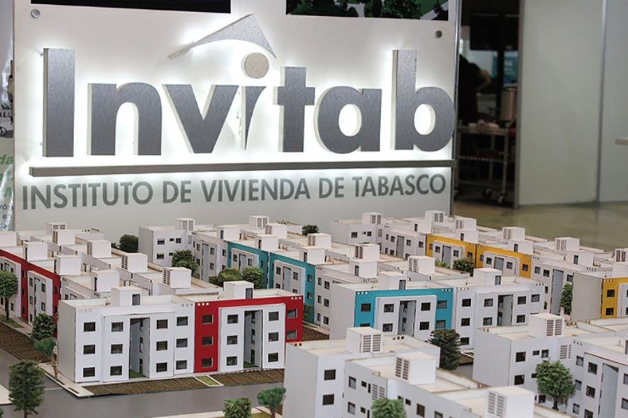 Emite Invitab convocatoria para programa de Apoyo a la Vivienda 2023