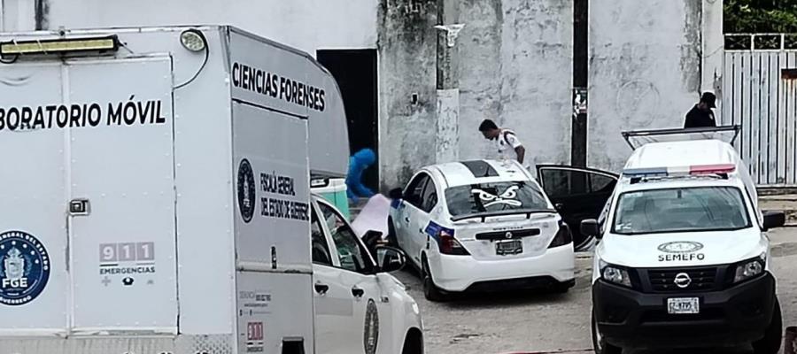 Hallan cuerpos desmembrados de 5 personas en Acapulco