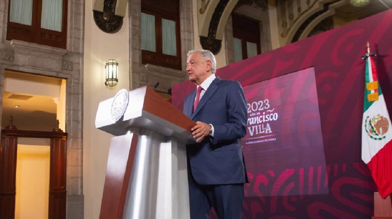 Por mala relación, AMLO no invitará al Poder Judicial al Grito de Independencia