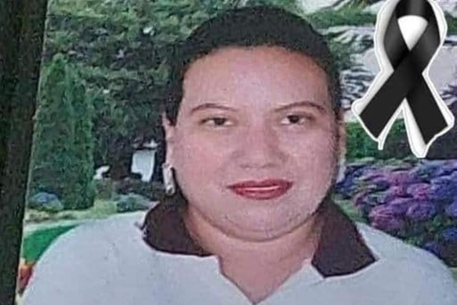 Hallan cuerpo de maestra Berni Flor, secuestrada en Chiapas