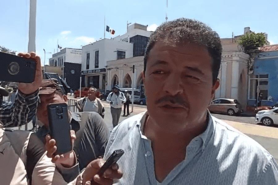 Seguridad en Huimanguillo garantizada, hay 360 policías y Fuerzas Armadas: alcalde