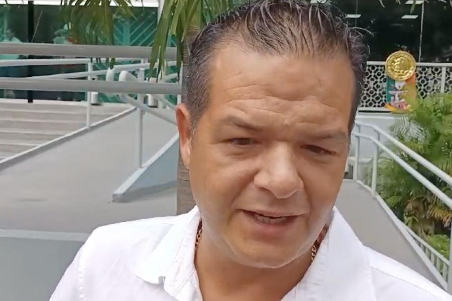 Suma de Núñez "le afecta mucho" a Xóchitl en Tabasco: Granier