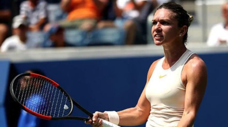 Simona Halep es suspendida 4 años por dopaje