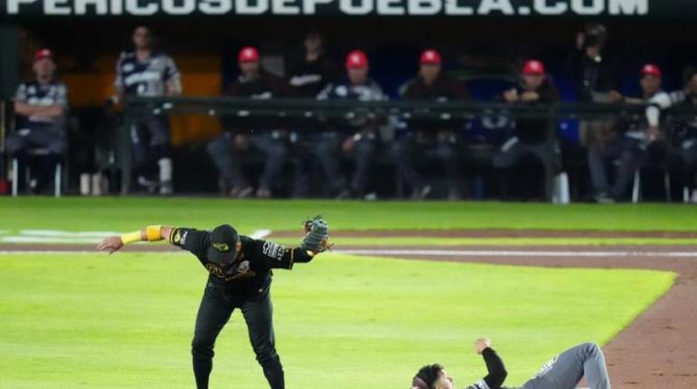 Pericos sorprende a Unión Laguna y con rally en la 4ta empata la Serie del Rey 2-2