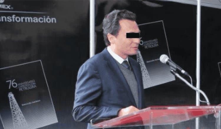 Lozoya aceptó haber engañado a la FGR, a AMLO y al país": Periodista