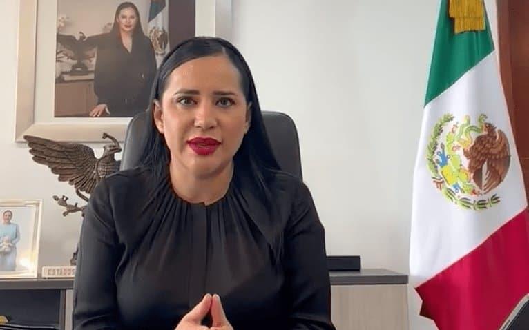 "¡Sandra aguanta, el pueblo se levanta!": Morena CDMX se burla de la alcaldesa de Cuauhtémoc