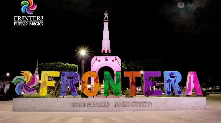 Percibe comité de Pueblo Mágico de Frontera aumento del 20% en afluencia turística