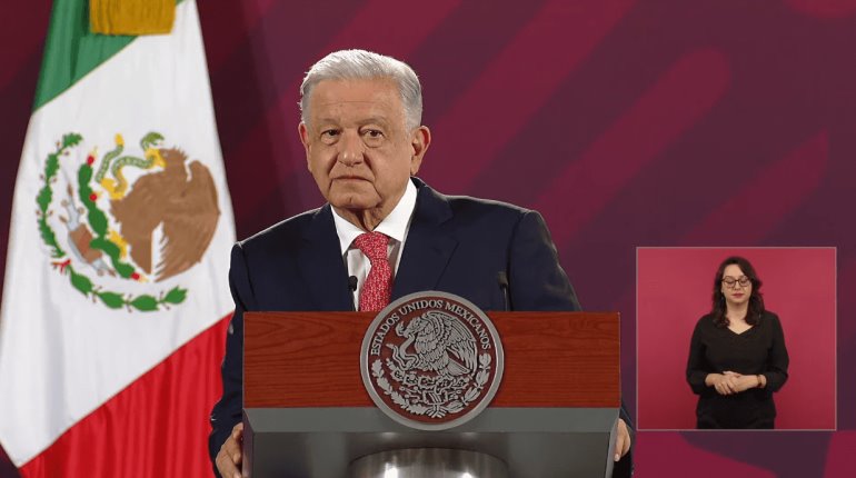 Yahritza y su Esencia sí se presentarán en el Zócalo: AMLO 