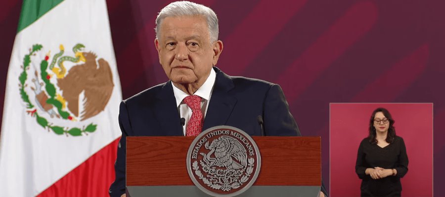 Yahritza y su Esencia sí se presentarán en el Zócalo: AMLO 