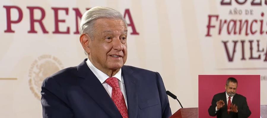 AMLO revira a Zedillo por críticas sobre el próximo Presidente de México y le recuerda el Fobaproa