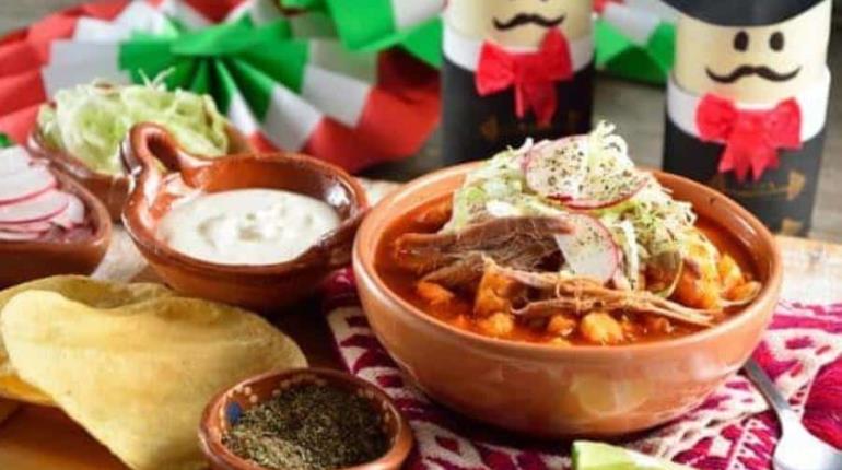 Detenidos en ´El Torito´ comerán pozole