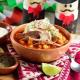 Detenidos en ´El Torito´ comerán pozole