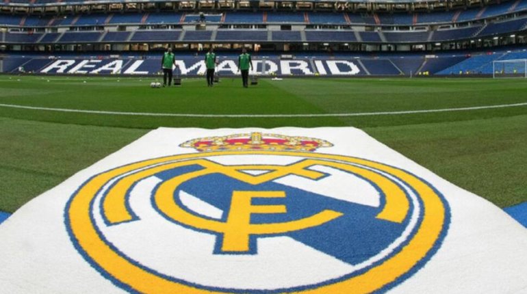 Detienen a 3 jugadores del Real Madrid por difundir video sexual con menor de edad