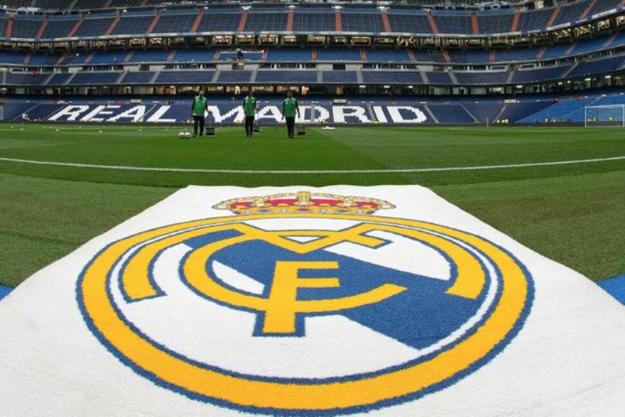 Detienen a 3 jugadores del Real Madrid por difundir video sexual con menor de edad