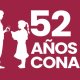 Celebran 52 aniversario de la Conafe