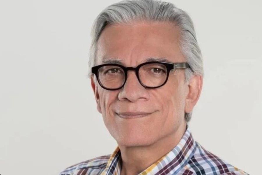 Ahora es más fácil conseguir sexo que amor, dice Juan Carlos Barreto a Telereportaje