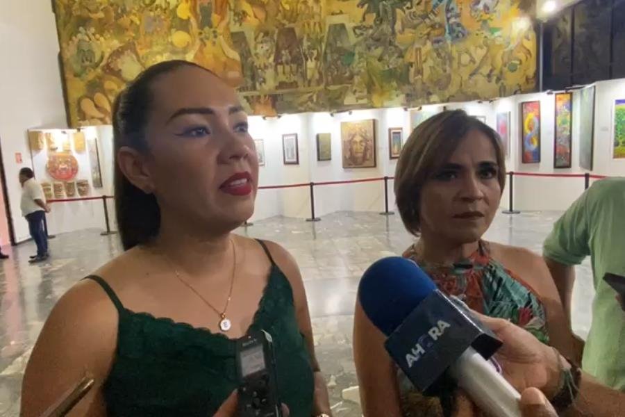 Celebran presidentas del IEPC y TET aprobación de la Ley 3 de 3