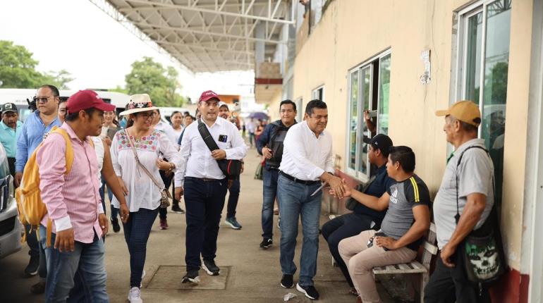 Pese a resolutivo del tribunal federal, Frente Cívico volverá a denunciar a May