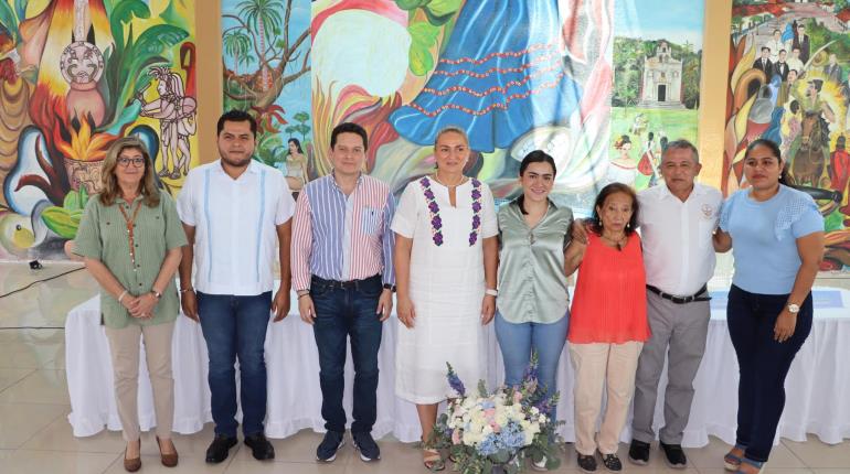 Inicia en Cunduacán programa preventivo de salud con análisis clínicos básicos