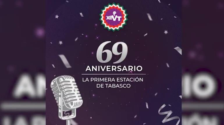 Políticos felicitan a la VT por su 69 aniversario; reconocen pluralidad