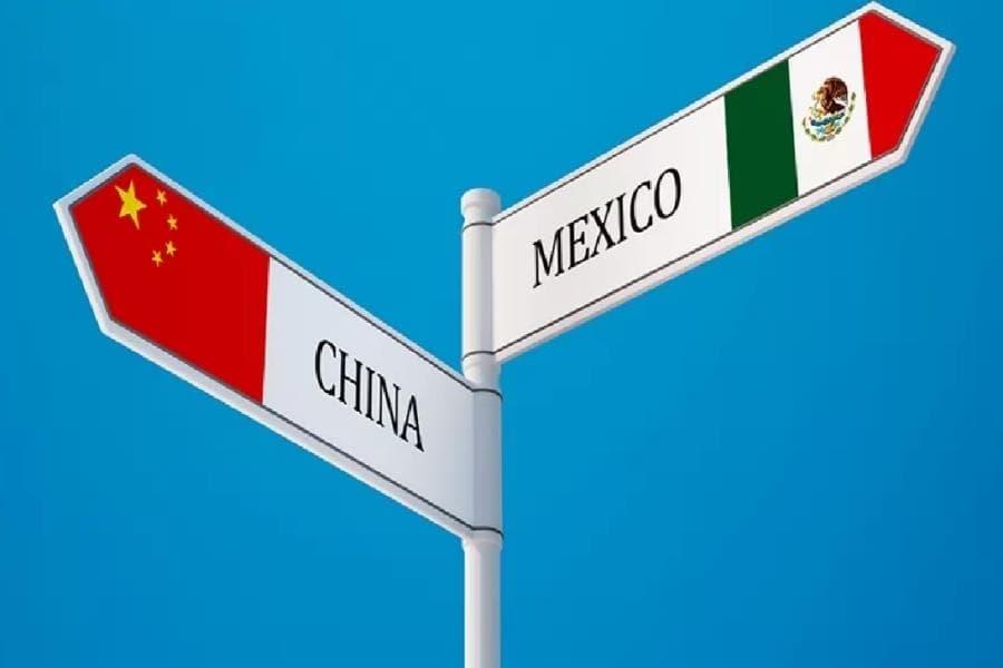 “Preocupa” a China aumento en aranceles en México sobre productos ...