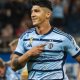 Alan Pulido extiende contrato con el Sporting KC de la MLS hasta el 2026