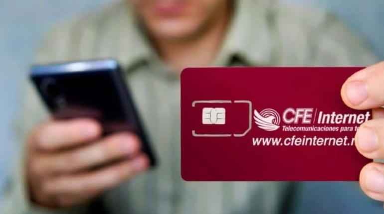 CFE competirá con Slim al ingresar al mercado de telefonía e internet