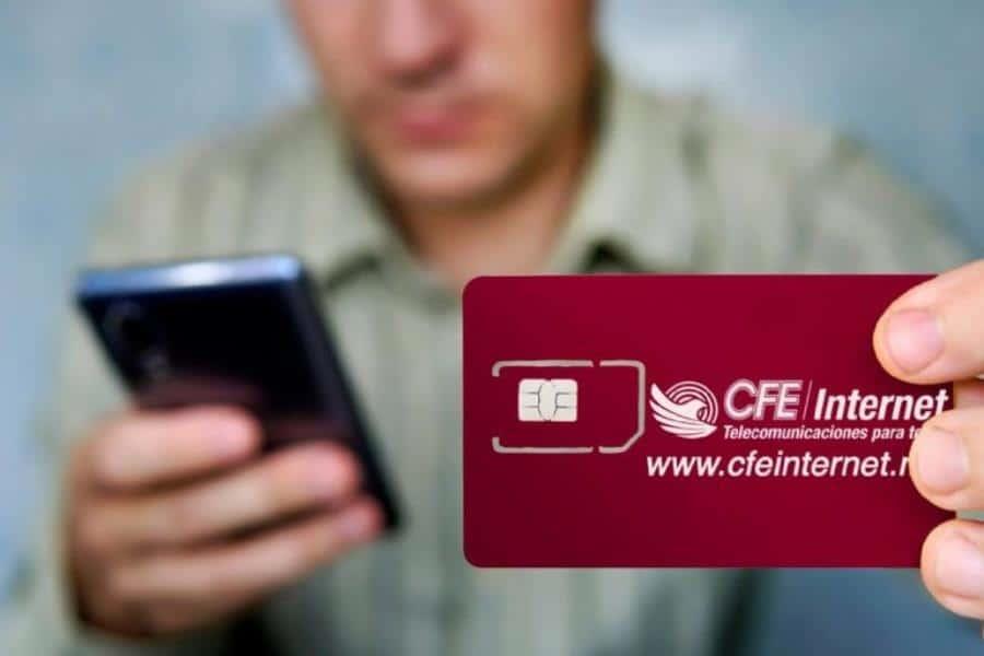 CFE competirá con Slim al ingresar al mercado de telefonía e internet