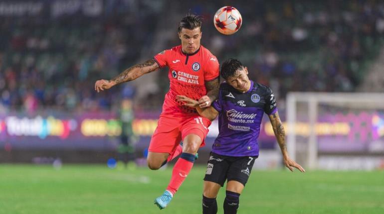 Arranca la Jornada 8 de Liga Mx con el Mazatlán vs Cruz Azul y Tijuana vs Toluca