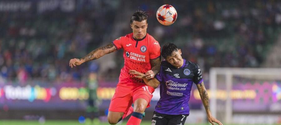 Arranca la Jornada 8 de Liga Mx con el Mazatlán vs Cruz Azul y Tijuana vs Toluca