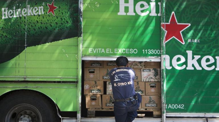 Invertirán 8.7 mmdp en planta de cerveza en Yucatán