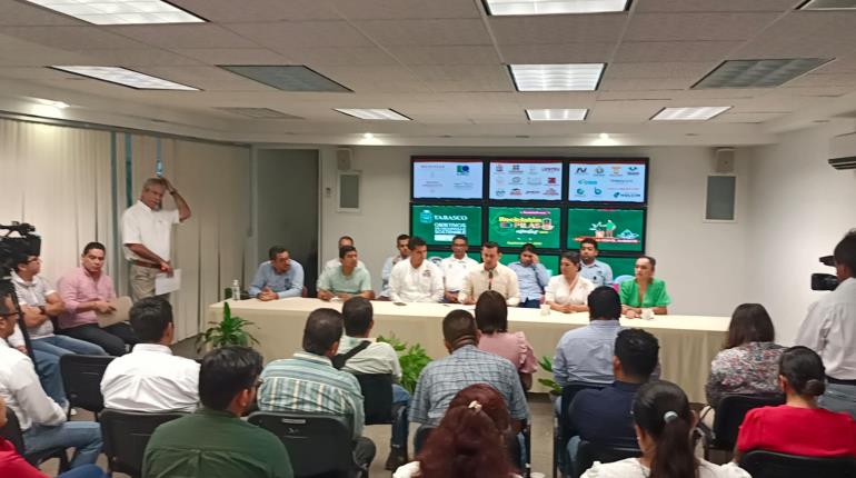 Tras 5 años sin realizarse retoman reciclatón de pilas usadas en Tabasco