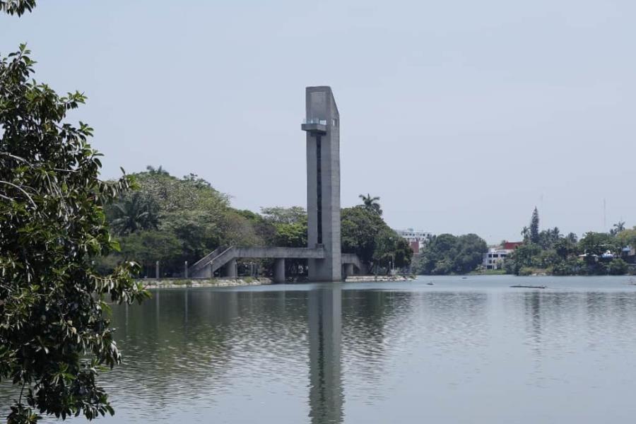 Sólo lluvias menores se esperan para este miércoles en Tabasco