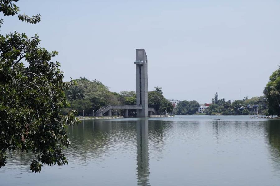 Nula probabilidad de lluvia para este jueves prevé Conagua para Tabasco