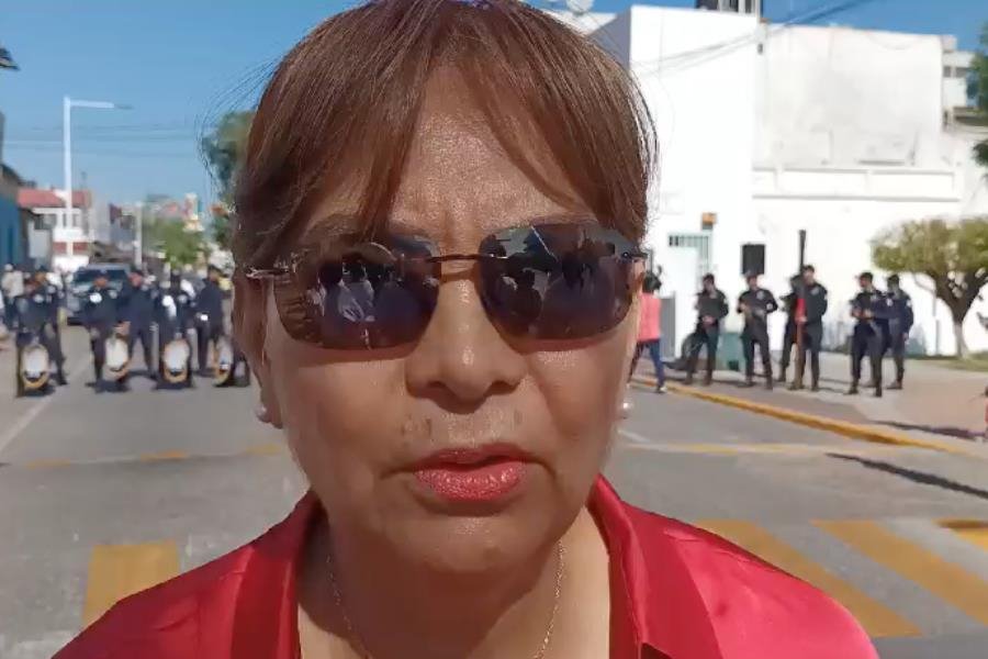 Estarían contratando 8 personas más para Centro de Justicia para Mujeres, estima Nelly Vargas