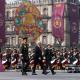 Fuerzas Armadas refrendan lealtad a mexicanos en el marco del desfile por el inicio de la Independencia