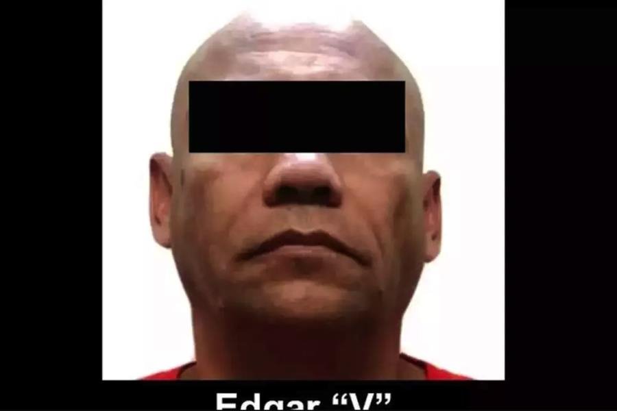 Extraditan a ´El Gary´ a EE.UU. acusado de tráfico de drogas